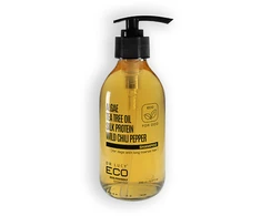 Acrylmed DR LUCY Eco ilgam ir šiurkščiam kailiui - Šampūnas šunims - 200 ml