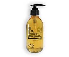 Acrylmed DR LUCY Eco short and rough coat - Šampūnas for dogs - 200 ml
