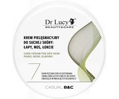 Acrylmed DR LUCY Home 7 - care cream for dry skin, paws and nose for dogs - 100 g