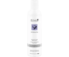 Dr. Lucy Pro Hydravital drėkinantis kondicionierius – maitinamoji formulė trumpaplaukiams ir glotniems kailiams, 250 ml