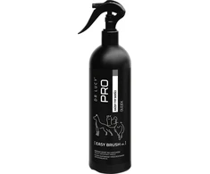 DR LUCY - PRO EASY BRUSH OIL 0.5 L - OIL FOR EASY COMBING (RINSE-OUT) OF DOG COATS