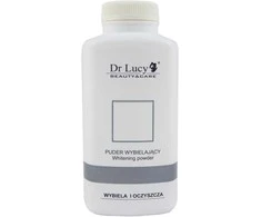 DR LUCY - WHITENING POWDER 120 G FOR DISCOLOURATION AND STAINS, FOR DOGS