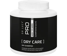 DR LUCY - PRO DRY CARE 50 G - DRY Šampūnas FOR DOGS WITH ALLANTOIN