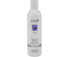 Acrylmed DR LUCY Nutri short coat - Šampūnas for dogs - 250 ml