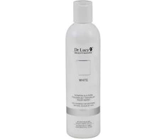 Acrylmed DR LUCY Baltas baltas coat - Šampūnas for dogs - 250 ml