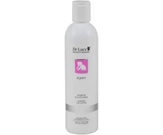 DR LUCY - PRO PUPPY 250 ML - GENTLE Šampūnas FOR PUPPIES