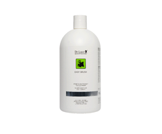DR LUCY - PRO EASY BRUSH 1L - Šampūnas TO MAKE LONG, FLOWING COAT EASIER TO BRUSH