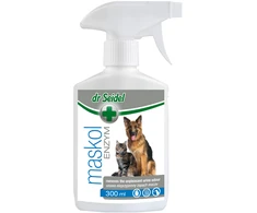 Dermapharm Dr Seidel MASKOL ENZYM 300ml
