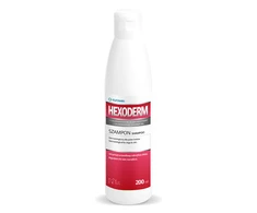 EUROWET Hexoderm - Šampūnas for dogs and cats - 200 ml