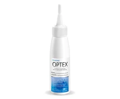 EWE EUROWET Optex – skystis akių valymui šunims ir katėms – 100 ml