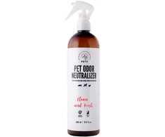 Pets Pets Dėmių valiklis ir gyvūnų kvapų neutralizatorius 500ml