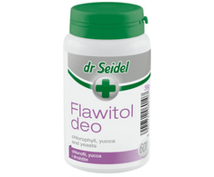 Dr Seidel FLVEIOL 60 tabl.