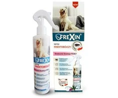 LAB FREXIN Insekticidinis purškalas lovoms 200g [23500]