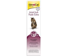 GimCat Malt-Soft Paste EXTRA 50g