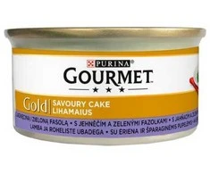 Purina Nestlé Purina GOURMET GOLD 85 g