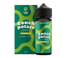 Green Paw Žalias Paw Couch Potato relaksujący olejek augintiniams Chill 120ml