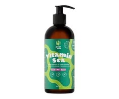 Green Paw Žalias Paw Vitamin Sea olejek augintiniams 300ml