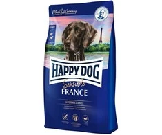 Happy Dog SUPREME FRANCJA 4KG