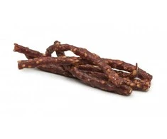 None Hau&amp;Miau minkšti antienos pagaliukai su ryžiais 500g
