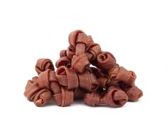 HILTON anties kaulas 6 cm - šunų kramtukas - 500g