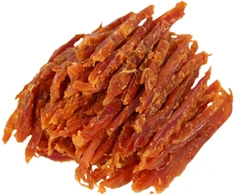 HILTON Soft Duck Slice - skanėstas šuniui - 500g