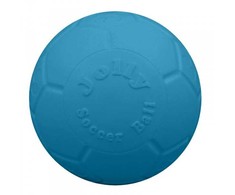 Jolly Pets - Futbolo kamuolys 15 cm, žalias - (JOLL036D)