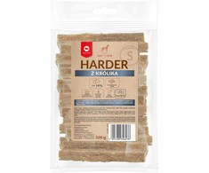 MACED Harder su triušiena - dydis S 500g