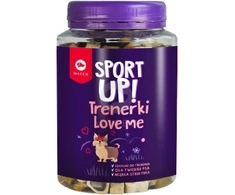 Šunų Skanėstai - MACED Sport Up! Love Mix Junior 300g
