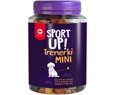 MACED Sport Up! Mini - skanėstas šunims - 300g