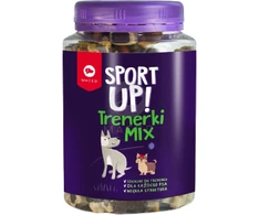 Šunų Skanėstai - MACED Sport Up! Mix 300g