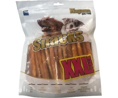 Magnum MAGNUM vištiena ir Rawide stick 500g [16699]