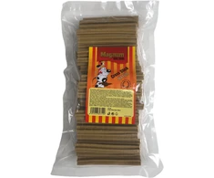 Jerky cross sūris JUKO užkandžiai 12,5 cm (50 vnt), 1 vnt.