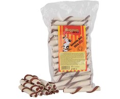 Fitmin MAGNUM RURKA NADZIEW.Baltai-CZERW(40szt) - 006034