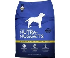 Nutra Nuggets Dog Maintenance Adult 15kg
