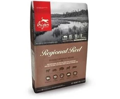 ORIJEN - Orijen Regional Raudona 6kg - (ORI017e)