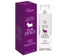 Over Zoo OVER ZOO Prabangūs kvepalai šunims miško gėrybės - 150ml