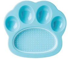 Pet Dream House PET DREAM HOUSE LETENA 2in1 MINI Mėlynas EASY