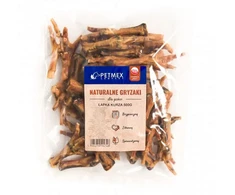 Šunų Skanėstai - Petmex Vištienos Kramtukas 500g