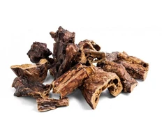 PETMEX Beef lung - dog treat - 500g
