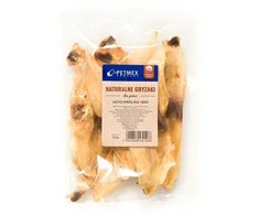 Šunų Skanėstai - Petmex Triušio Ausis 100g
