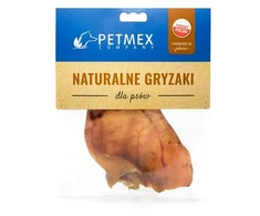 Šunų Skanėstai - Petmex Kiaulės Ausis 40g