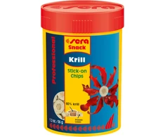Sera Delicacy FD kriliai 100 ml