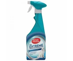 Simple Solution Extreme kačių kvapų ir dėmių valiklis, 750 ml