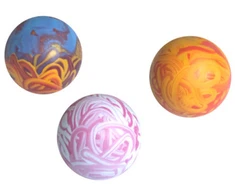 Sum Plast Ball 4 Sum Plast 8cm - 5902906013687