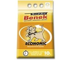 Drėgnos Servetėlės - Super Benek 25l Active