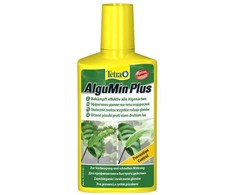TetraAqua AlguMin 100ml priemonė nuo dumblių