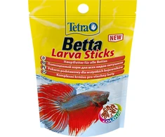 TETRA Betta 100 ml, dekoratyvinių žuvų (gaidelių) pašaras