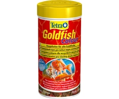 Tetra Goldfish Spalva 250 ml