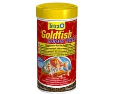 Tetra Goldfish spalvos jutikliai 250 ml