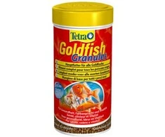 TETRA auksinių žuvyčių granulės 250 ml